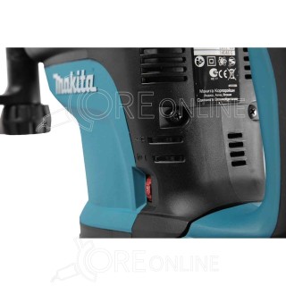 Martello rotativo demolitore 9J AVT SDS-MAX Makita® HR4511C