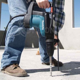 Martello rotativo demolitore 9J AVT SDS-MAX Makita® HR4511C