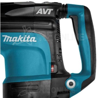 Martello rotativo demolitore 9J AVT SDS-MAX Makita® HR4511C