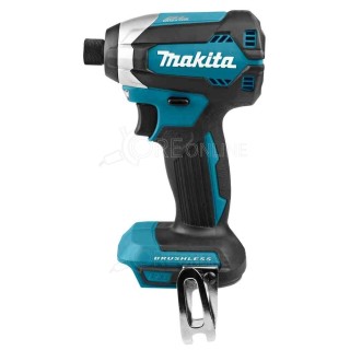 Avvitatore a impulsi batteria 1/4" 170 Nm Makita® DTD153ZJ