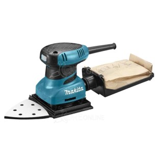 Levigatrice orbitale Makita® BO4565