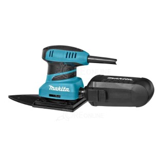 Levigatrice orbitale Makita® BO4565