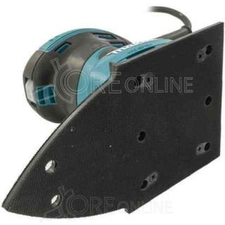 Levigatrice orbitale Makita® BO4565