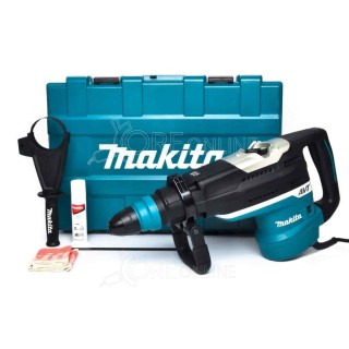 Makita® HR5212C AVT martello demolitore rotativo SDS-MAX