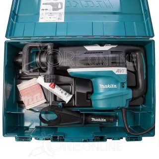 Makita® HR5212C AVT martello demolitore rotativo SDS-MAX