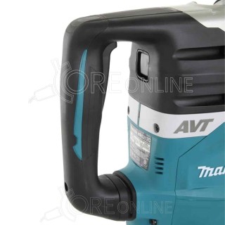 Makita® HR5212C AVT martello demolitore rotativo SDS-MAX