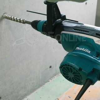 Makita® HR5212C AVT martello demolitore rotativo SDS-MAX