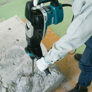 Makita® HR5212C AVT martello demolitore rotativo SDS-MAX