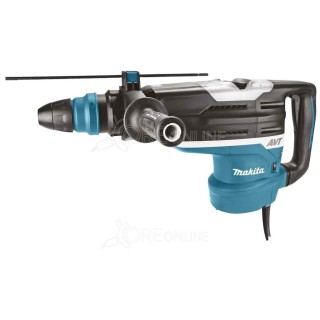 Makita® HR5212C AVT martello demolitore rotativo SDS-MAX