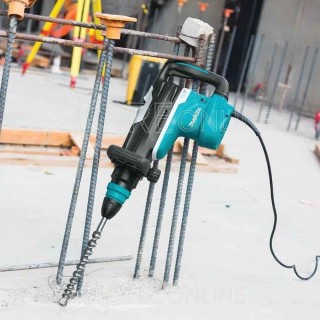 Makita® HR5212C AVT martello demolitore rotativo SDS-MAX