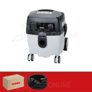 Aspiratore 30 L 1200W Rupes® S130L