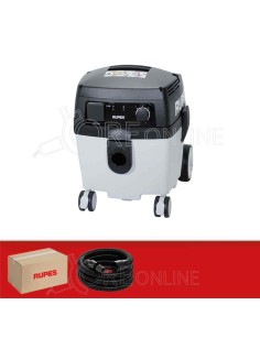 Aspiratore 30 L 1200W Rupes® S130L