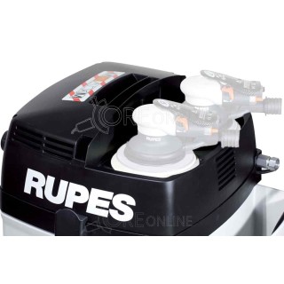 Aspiratore 30 L 1200W Rupes® S130L