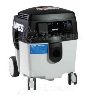 Aspiratore 30 L 1200W Rupes® S130L