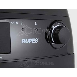 Aspiratore 30 L 1200W Rupes® S130L