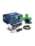 Fresatrice per giunzioni DOMINO DF 500 Q-Plus 100Y Limited Edition Festool® 578239