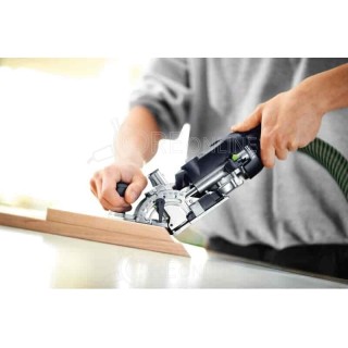 Fresatrice per giunzioni DOMINO DF 500 Q-Plus 100Y Limited Edition Festool® 578239