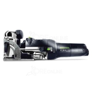 Fresatrice per giunzioni DOMINO DF 500 Q-Plus 100Y Limited Edition Festool® 578239