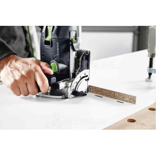 Fresatrice per giunzioni DOMINO DF 500 Q-Plus 100Y Limited Edition Festool® 578239