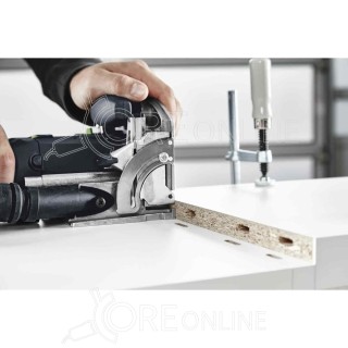 Fresatrice per giunzioni DOMINO DF 500 Q-Plus 100Y Limited Edition Festool® 578239