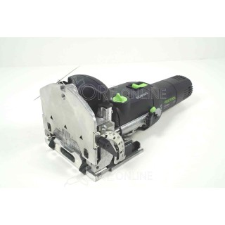 Fresatrice per giunzioni DOMINO DF 500 Q-Plus 100Y Limited Edition Festool® 578239