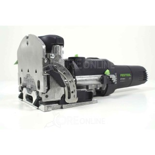 Fresatrice per giunzioni DOMINO DF 500 Q-Plus 100Y Limited Edition Festool® 578239