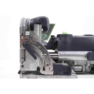 Fresatrice per giunzioni DOMINO DF 500 Q-Plus 100Y Limited Edition Festool® 578239