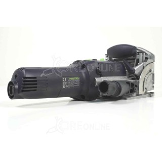 Fresatrice per giunzioni DOMINO DF 500 Q-Plus 100Y Limited Edition Festool® 578239