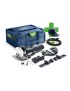 Fresatrice per giunzioni DOMINO DF 500 Q-Set 100Y Limited Edition Festool® 576420