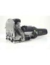 Fresatrice per giunzioni DOMINO DF 500 Q-Set 100Y Limited Edition Festool® 576420