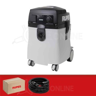 Aspiratore Autopulente 45 L 1200W Rupes® S145EL