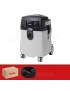 Aspiratore Autopulente 45 L 1200W Rupes® S145EL