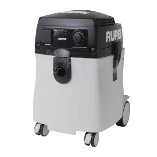 Aspiratore Autopulente 45 L 1200W Rupes® S145EL