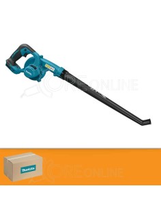 Soffiatore a batteria Makita® DUB186Z