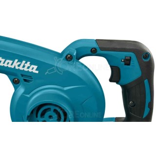 Soffiatore a batteria Makita® DUB186Z