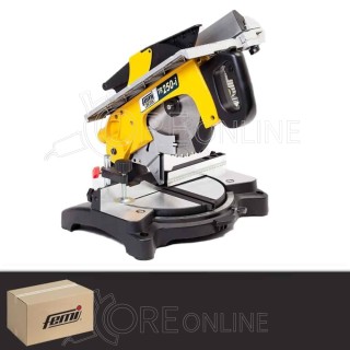 Troncatrice combinata legno Ø 250 mm Femi® TR250-I - 8426131