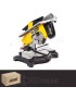 Troncatrice combinata legno Ø 250 mm Femi® TR250-I - 8426131