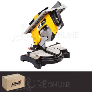 Troncatrice combinata legno Ø 305 mm Femi® TR305-I - 8436130